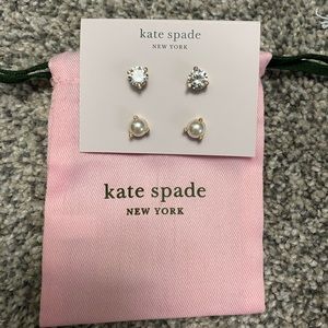 Kate Spade Earrings